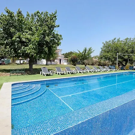 Daire Algarve Family Friendly Alcantarilha