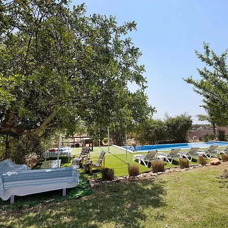 Daire Algarve Family Friendly