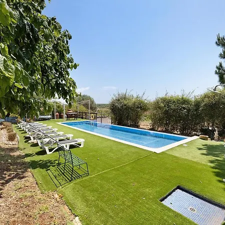Daire Algarve Family Friendly Alcantarilha