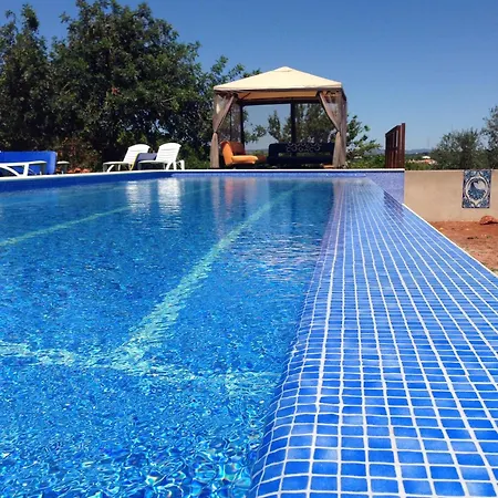 Algarve Family Friendly Alcantarilha