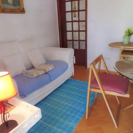 Algarve Family Friendly Apartman Alcantarilha