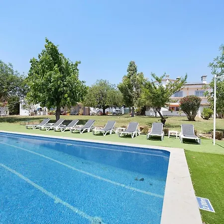 Algarve Family Friendly Alcantarilha